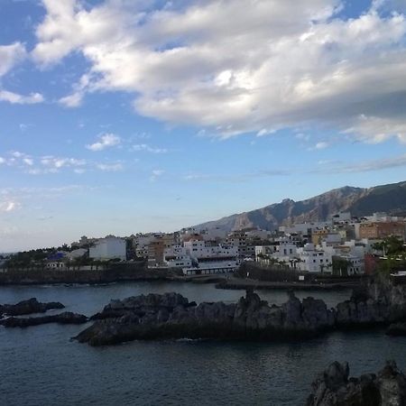 Casa Manus Apartment Alcalá la Real Екстериор снимка
