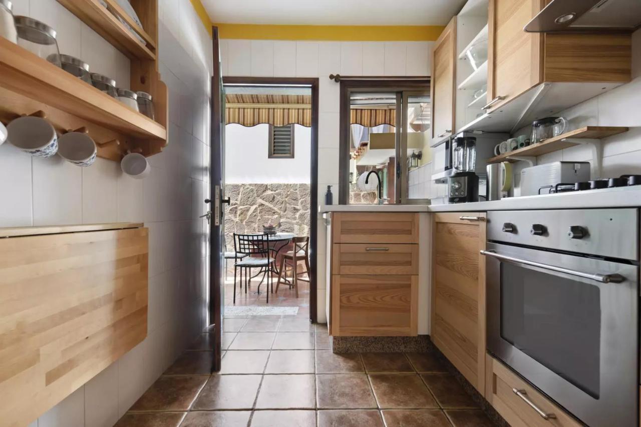Casa Manus Apartment Alcalá la Real Екстериор снимка