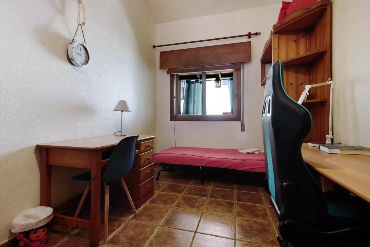 Casa Manus Apartment Alcalá la Real Екстериор снимка