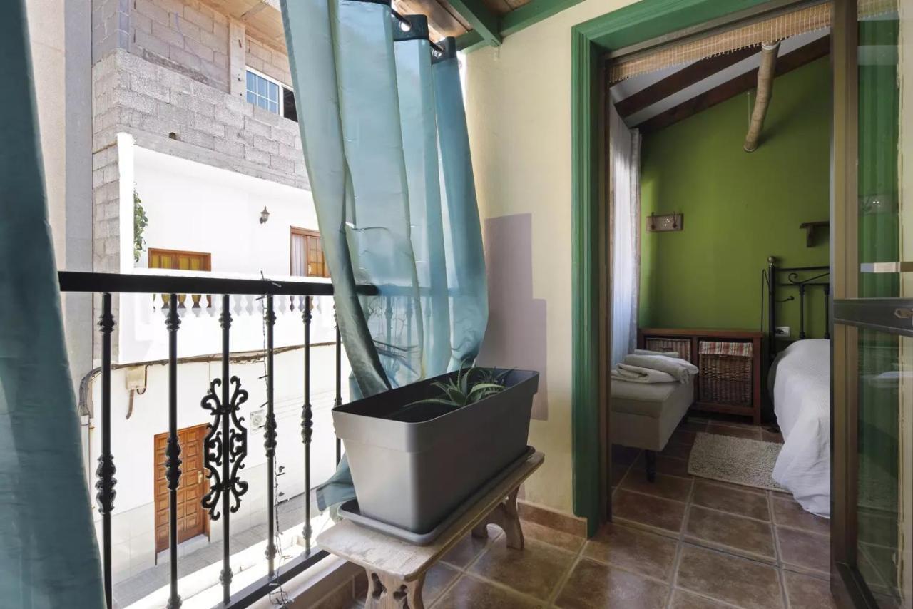 Casa Manus Apartment Alcalá la Real Екстериор снимка