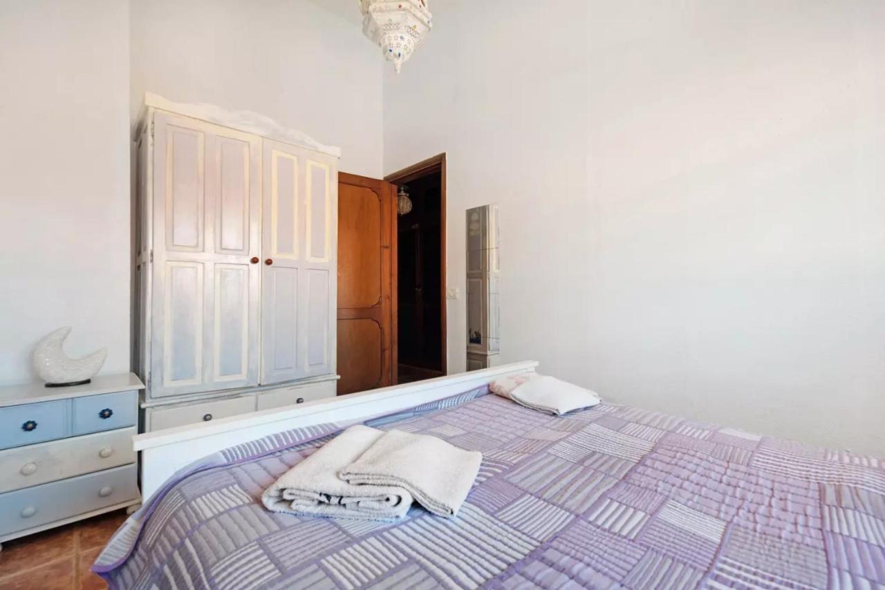 Casa Manus Apartment Alcalá la Real Екстериор снимка