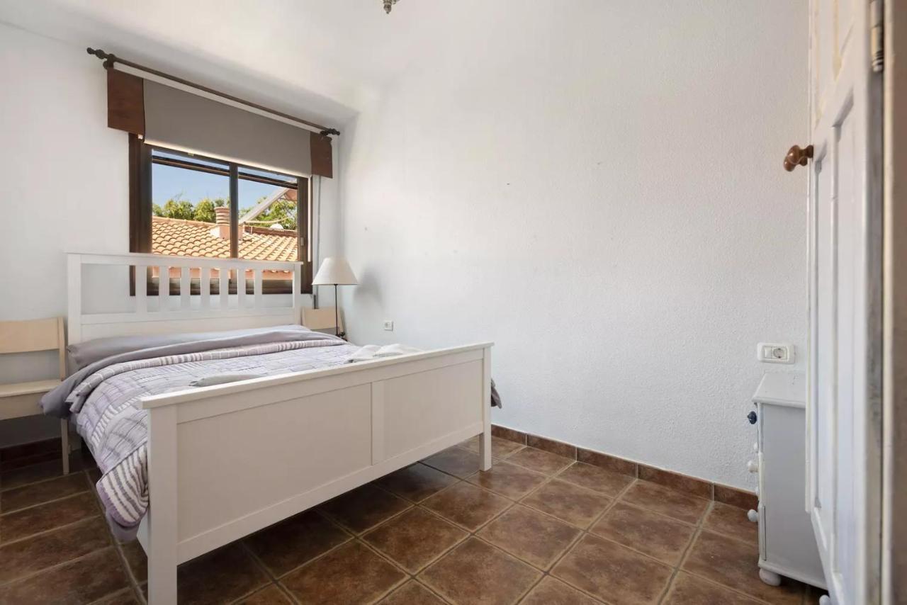 Casa Manus Apartment Alcalá la Real Екстериор снимка
