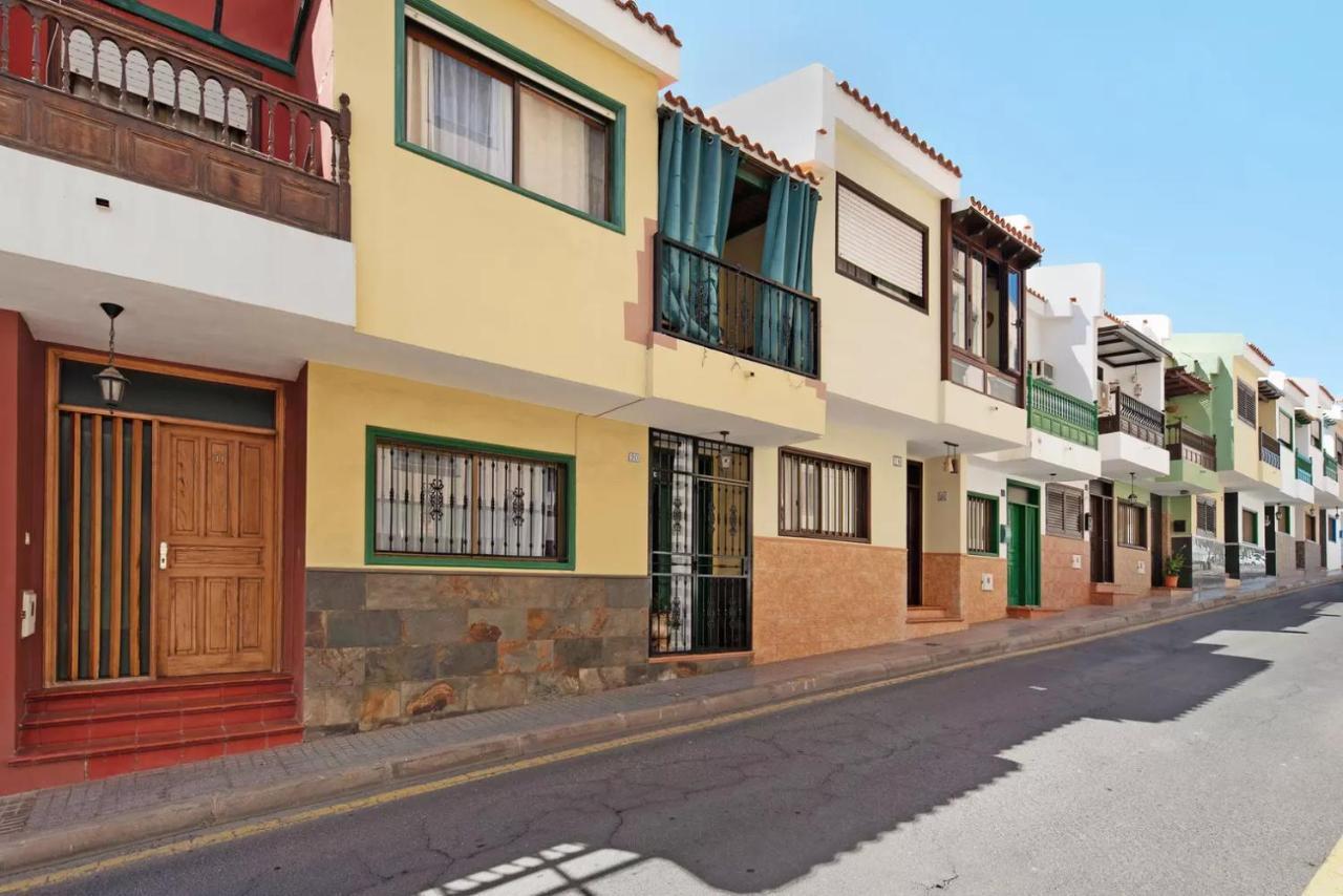Casa Manus Apartment Alcalá la Real Екстериор снимка